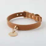 サークルチャームレザーカラー MEDIUM