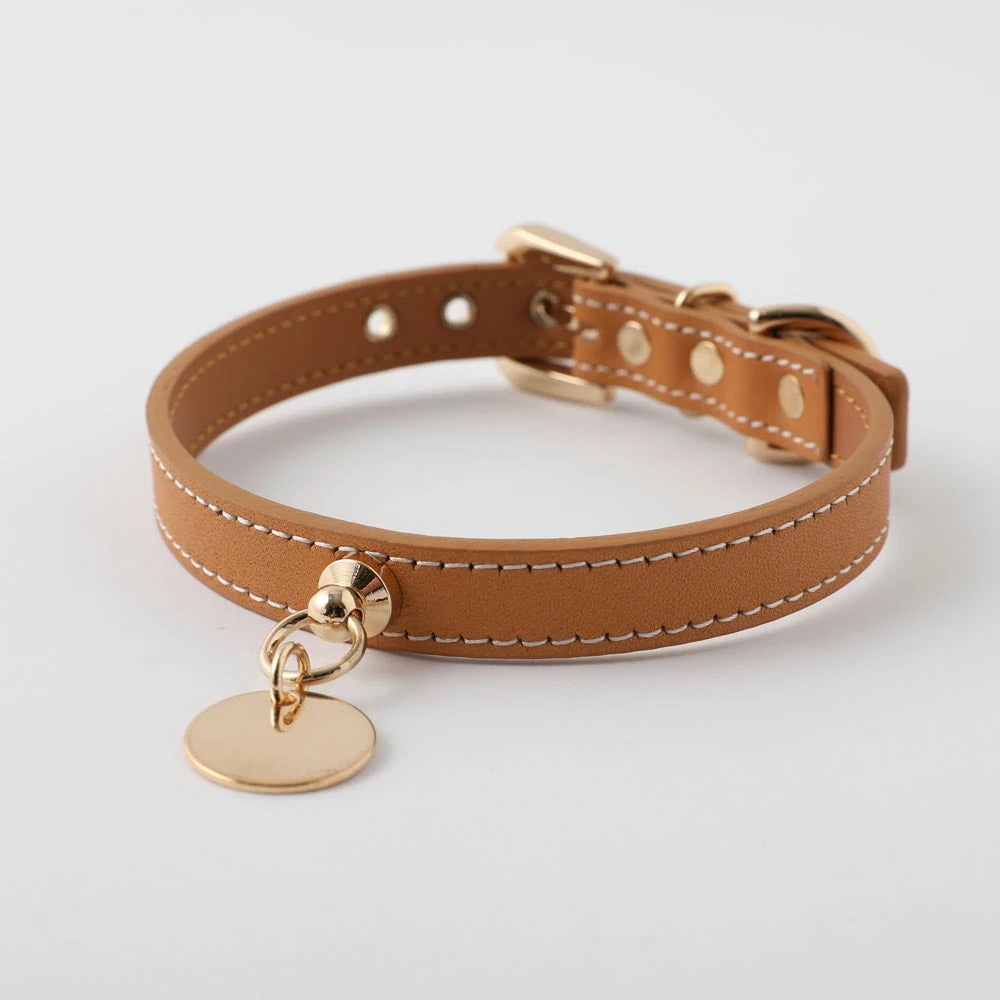 product_image_1763963956 サークルチャームレザーカラー MEDIUM