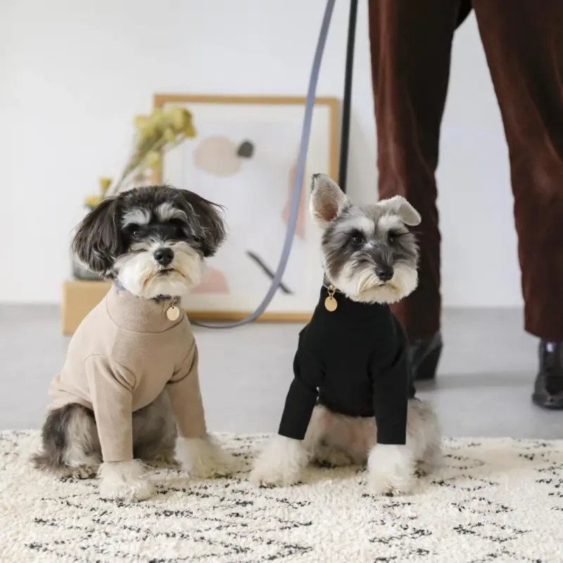 サークルチャームレザーカラー MEDIUM