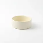 ウッドボールベースシングルフードボウル