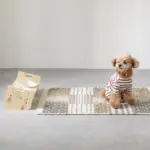 ダブルフードボールスタンド