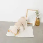 ダブルフードボールスタンド