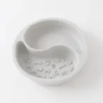 吸着シリコンフードボウル