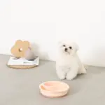 吸着シリコンフードボウル