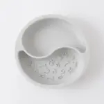 吸着シリコンフードボウル