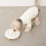 早食い防止ペットフードボウル