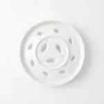 早食い防止ペットフードボウル