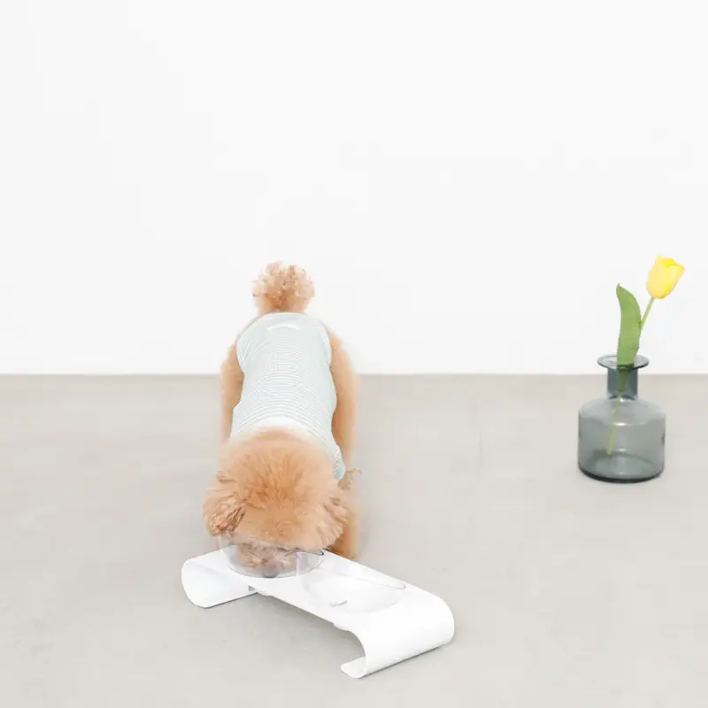 カーブダブルフードボウル