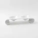 カーブダブルフードボウル