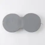 シリコンコンパクトダブルフードボウル