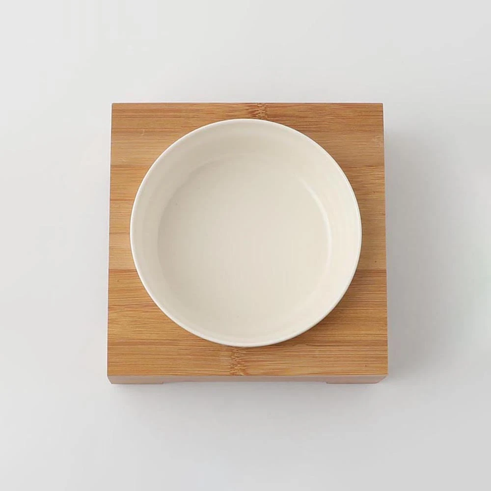 product_image_1763970120 バンブーフードボウルスタンド MEDIUM