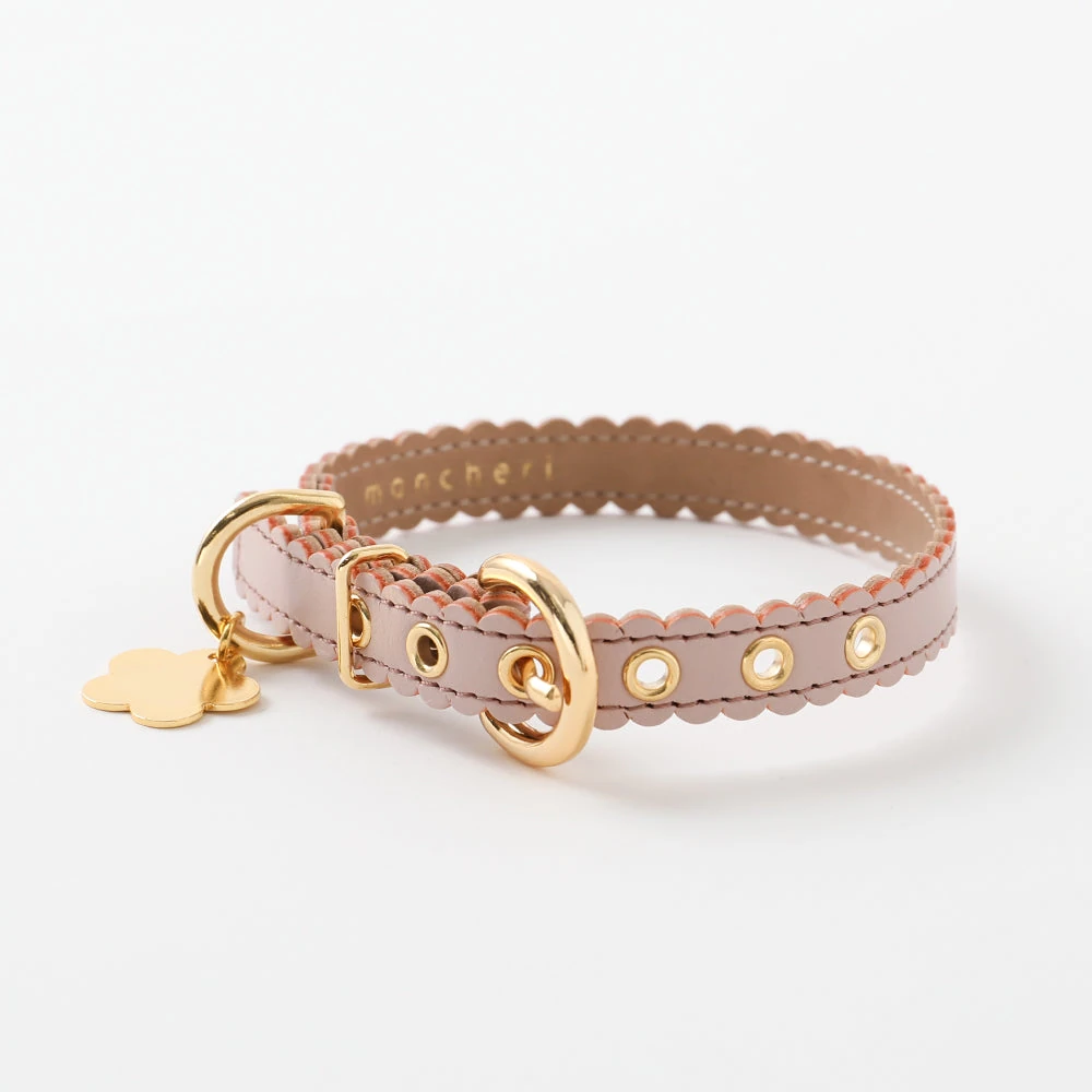 ミニチュア ダックス グッズ 正しいハーネス着用手順