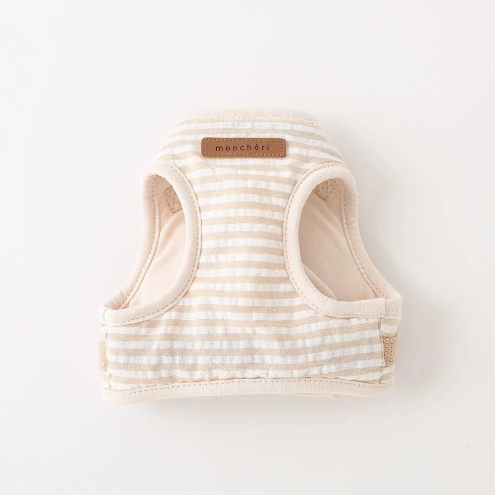 洋服 ハーネス 冷感機能