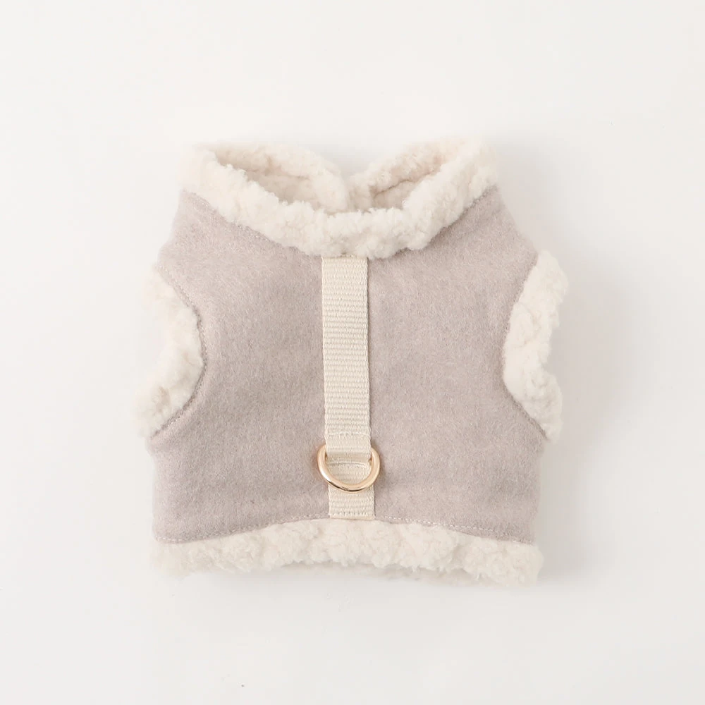 ハーネス リード セット ボアウール